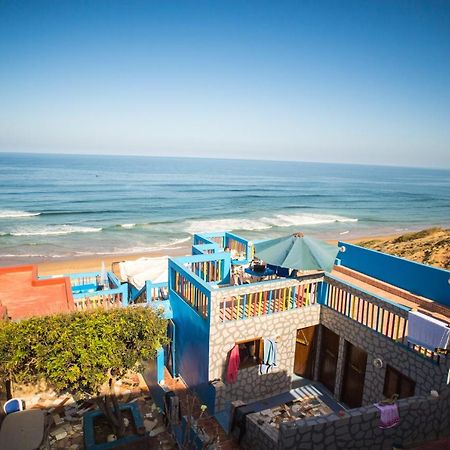 Auberge Maison Diyani Sidi Ifni Luaran gambar