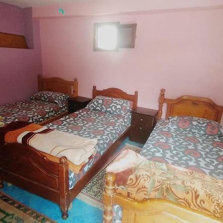 Auberge Maison Diyani Sidi Ifni Luaran gambar