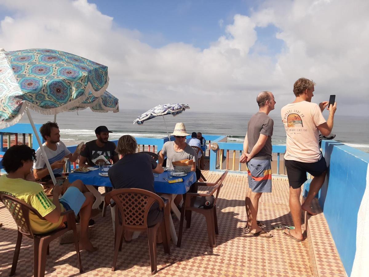 Auberge Maison Diyani Sidi Ifni Luaran gambar