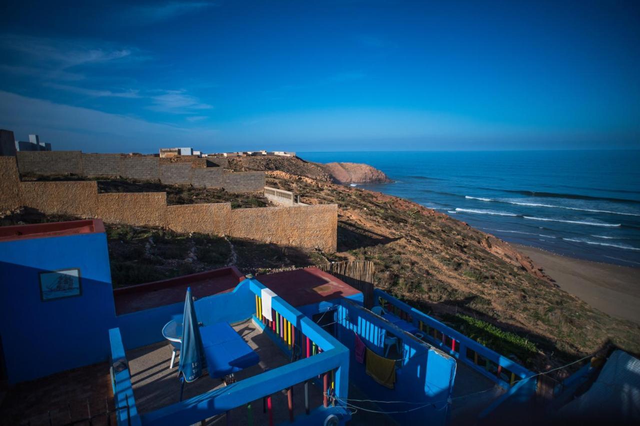 Auberge Maison Diyani Sidi Ifni Luaran gambar