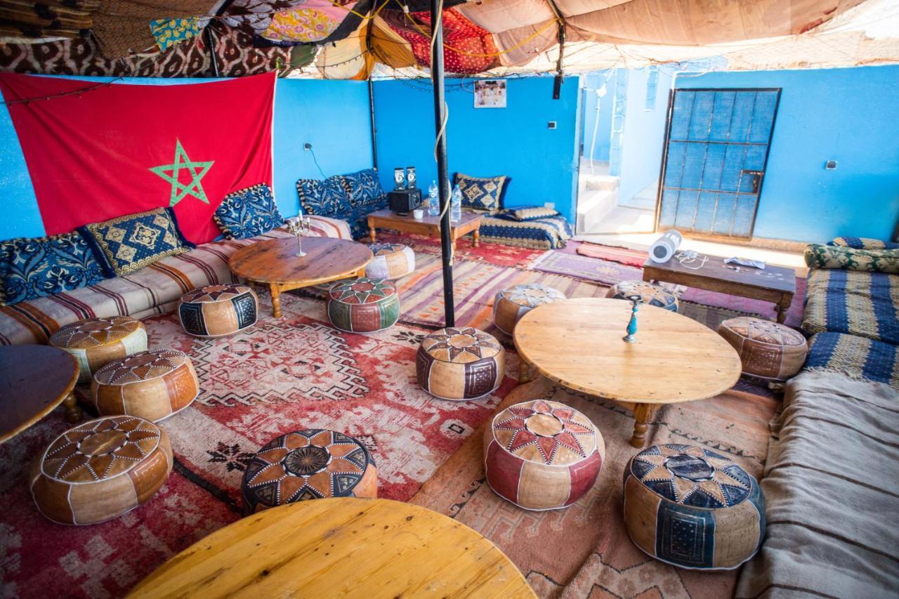 Auberge Maison Diyani Sidi Ifni Luaran gambar