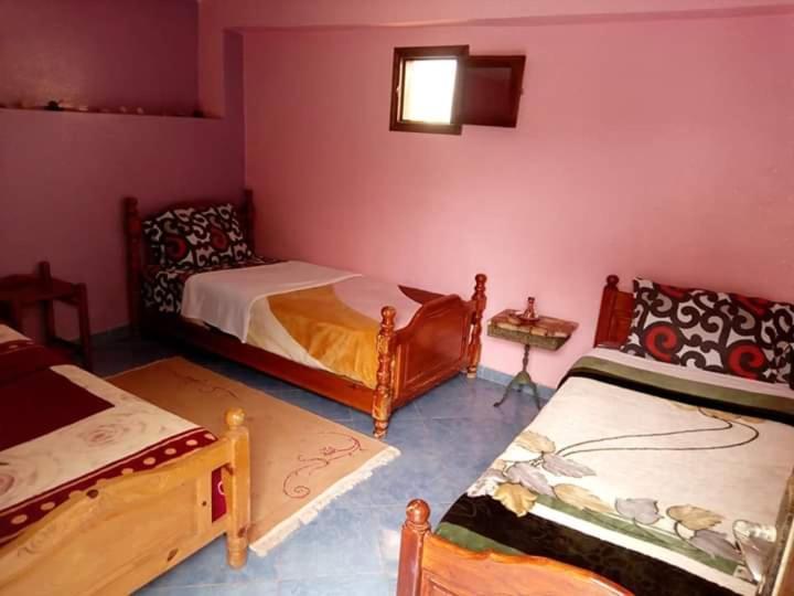 Auberge Maison Diyani Sidi Ifni Luaran gambar