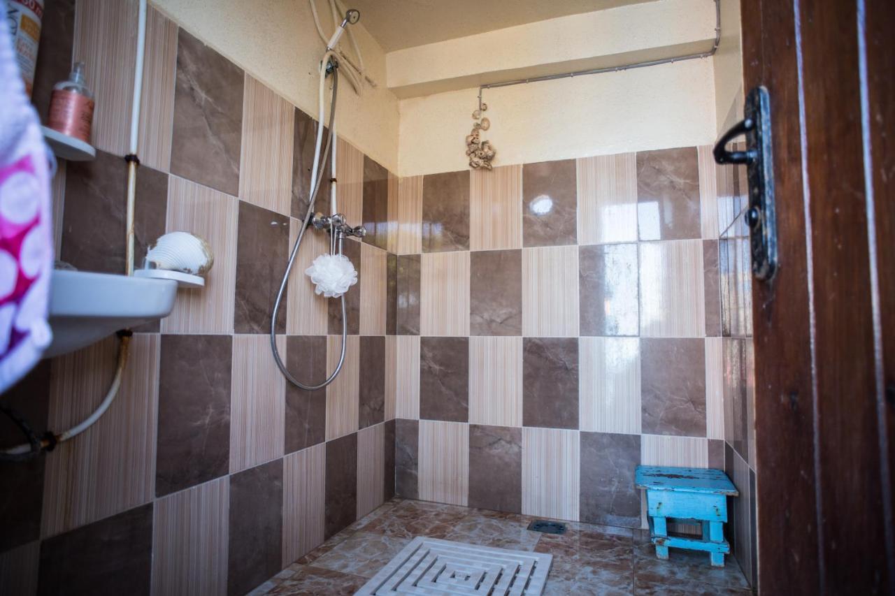 Auberge Maison Diyani Sidi Ifni Luaran gambar