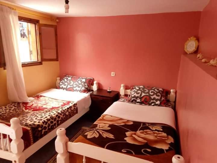 Auberge Maison Diyani Sidi Ifni Luaran gambar