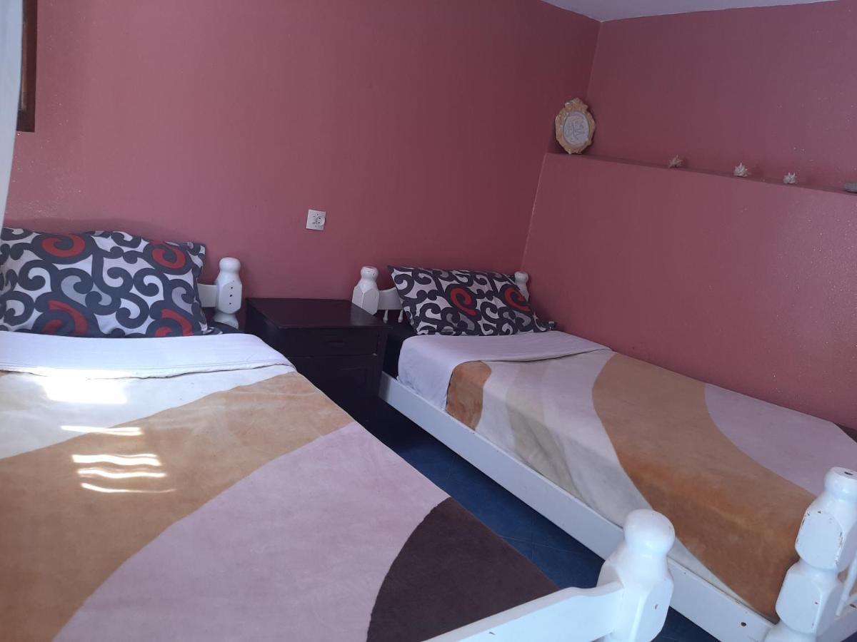 Auberge Maison Diyani Sidi Ifni Luaran gambar