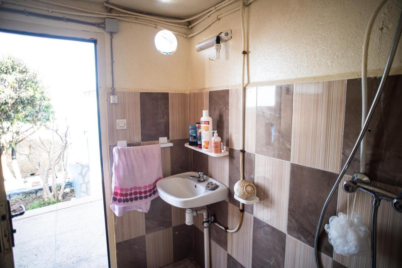 Auberge Maison Diyani Sidi Ifni Luaran gambar