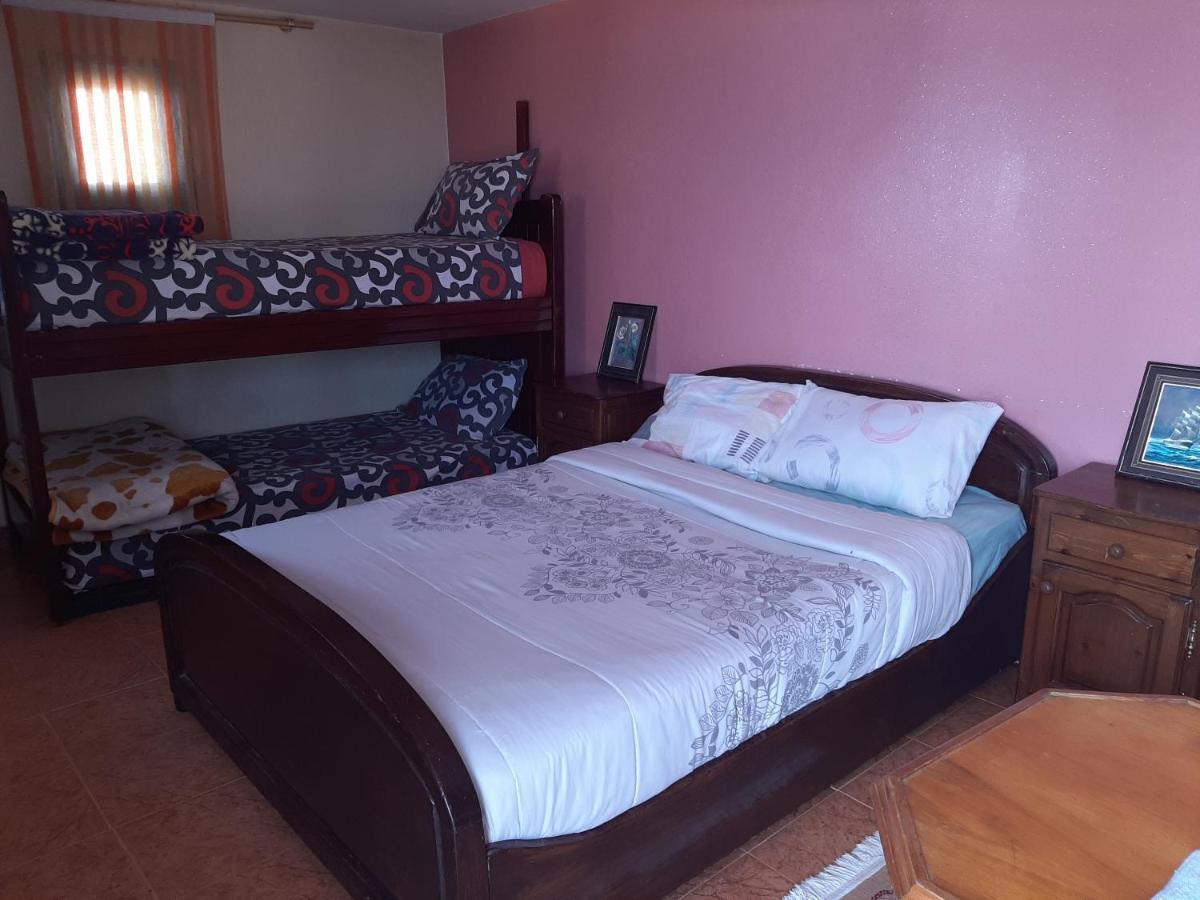Auberge Maison Diyani Sidi Ifni Luaran gambar