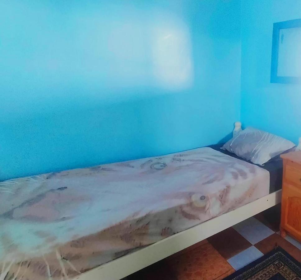 Auberge Maison Diyani Sidi Ifni Luaran gambar