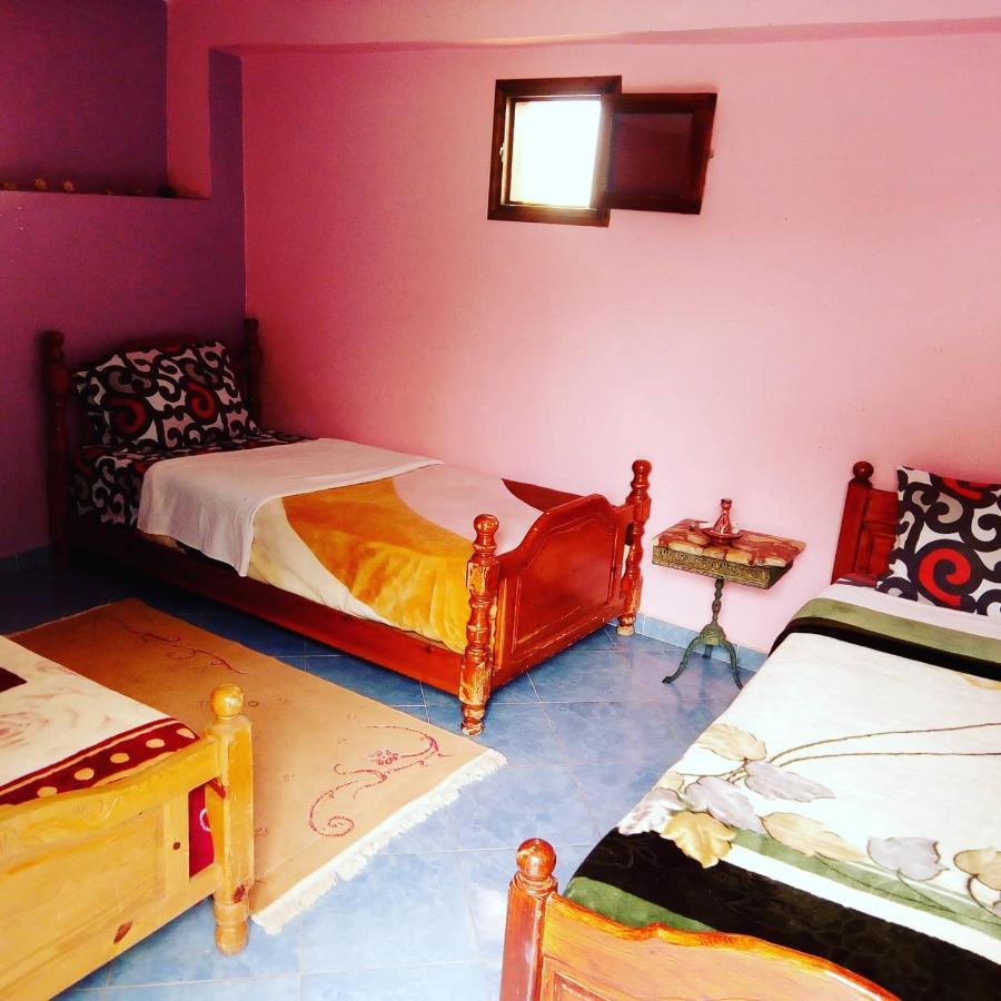 Auberge Maison Diyani Sidi Ifni Luaran gambar