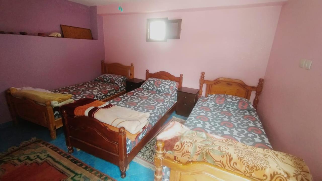 Auberge Maison Diyani Sidi Ifni Luaran gambar