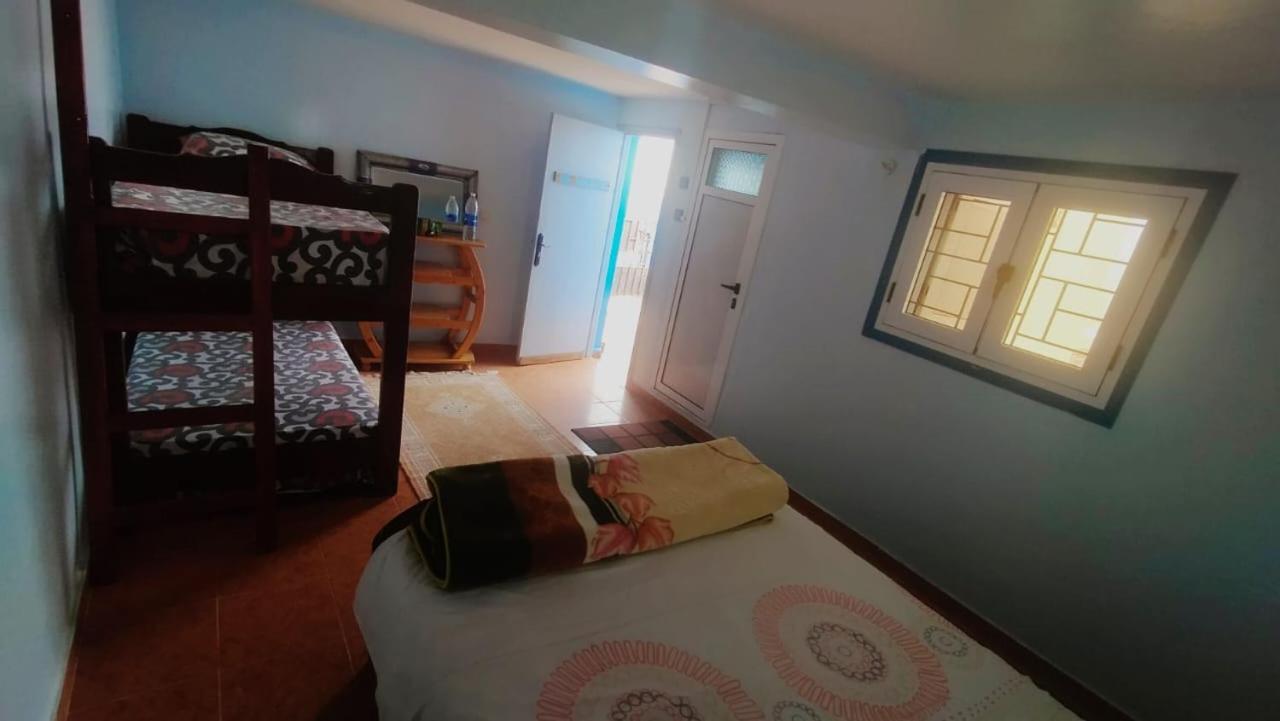 Auberge Maison Diyani Sidi Ifni Luaran gambar
