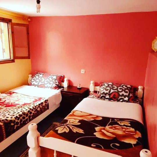 Auberge Maison Diyani Sidi Ifni Luaran gambar