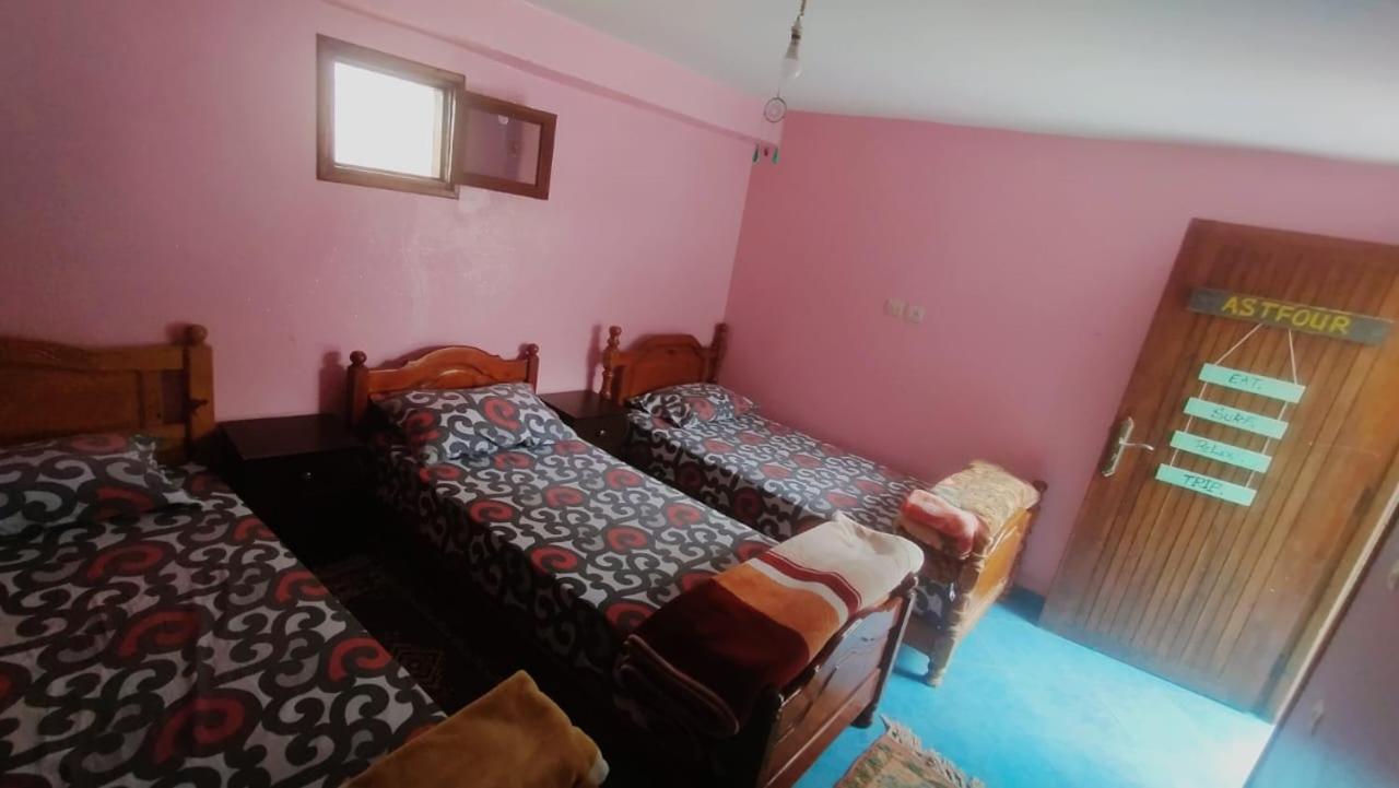 Auberge Maison Diyani Sidi Ifni Luaran gambar
