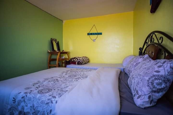Auberge Maison Diyani Sidi Ifni Luaran gambar