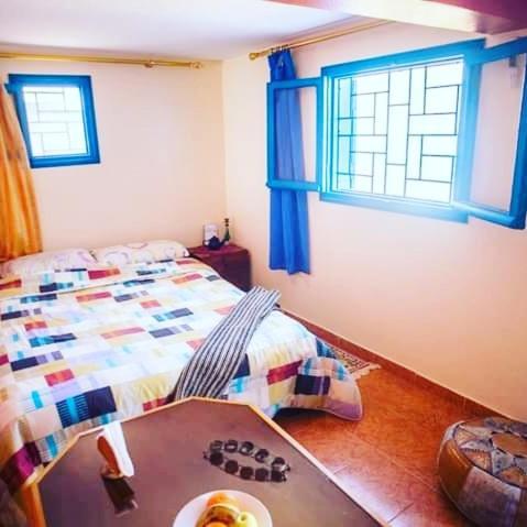 Auberge Maison Diyani Sidi Ifni Luaran gambar
