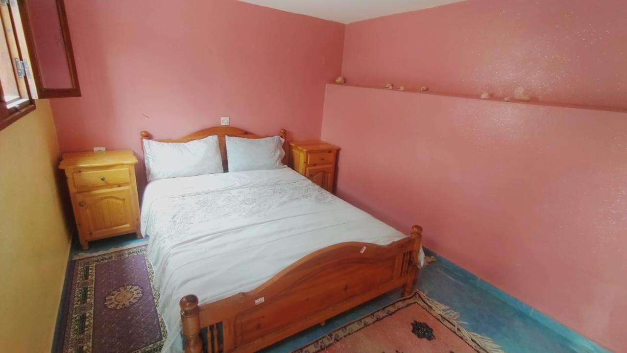 Auberge Maison Diyani Sidi Ifni Luaran gambar